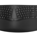 HP 965 Ergonomic Wireless toetsenbord incl nummeric keyboard