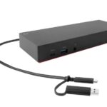 Lenovo ThinkPad Hybride Usb C en Usb A Docking Station