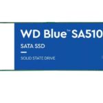 Western Digital Blue SA510 1TB M.2 TLC/560/520