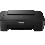 Canon PIXMA MG2551s AIO / Zwart