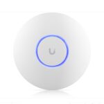 Ubiquiti UniFi U6+
