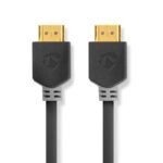 HDMI aansluitkabel 7.5Mtr HDMI  4K@60Hz 18Gbps