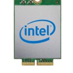 Intel Wifi6e 2400Mbps - Intel AX210