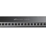 Tp-link 16Port PoE+ 1Gbps Metalen behuizing switch