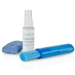 Spray | 35 ml | Notebook / Smartphone / Tablet / TV-Scherm | Wisser inbegrepen