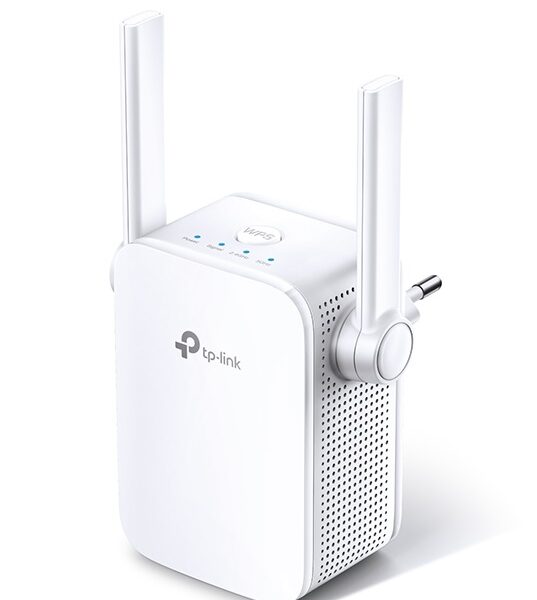TP-Link Extender 1200Mbps RE305 Dual Band