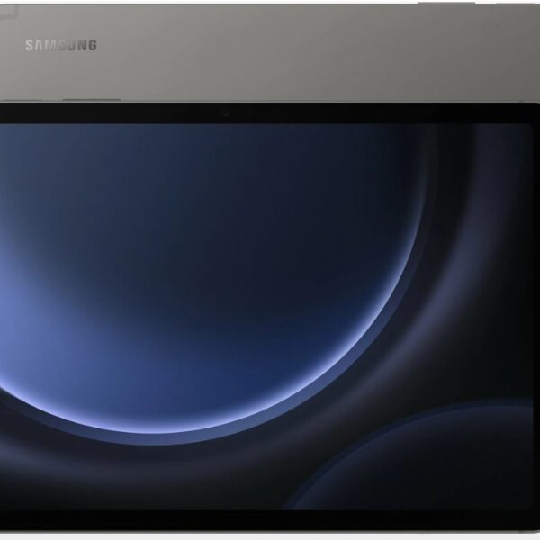 Samsung Galaxy Tab S9 FE  10.9"  128GB Wifi Grijs