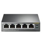 Tp-link 5Port 1Gbps PoE.