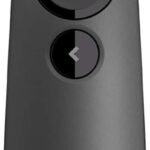 Logitech R500s bluetooth en USB Presenter met laser 20Mtr bereik