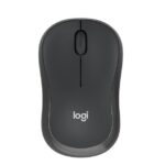 Logitech M240 bluetooth Silent Optical Zwart Retail