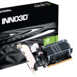 Inno3D GeForce GT710 2GB  VGA/DVI/HDMI