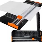 Bigstren Papiersnijder A4