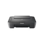 Canon PIXMA MG2556s AIO / Zwart