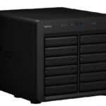 Synology DX1215II 12 Bay Expansion Unit