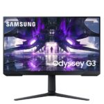 Samsung Odyssey G3 S27AG324NU 27" monitor