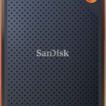 SanDisk Extreme PRO SSD Portable 4TB