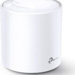 TP-Link AX3000 Whole Home Mesh Wi-Fi System Deco X60 (1-pack)