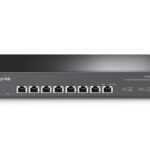 Tp-link 8Port 10Gbps Rack-mountable