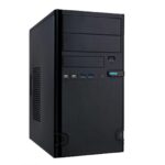 DWC Basic i5-14400 16GB 1TB-SSD  Windows 11 Home (Incl startklaar maken t.w.v. 39.-) SILENT 3 jaar garantie