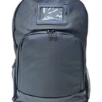 Rugtas  17.3" Backpack Innsbruck GFY-Q317 Zwart