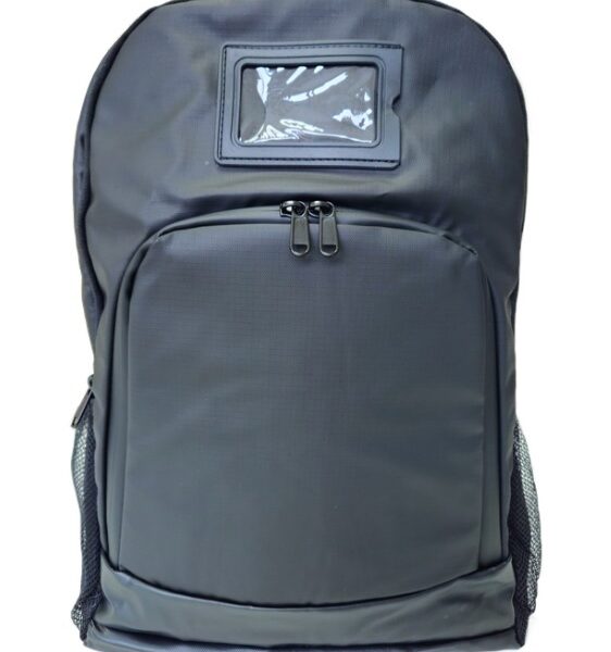 Rugtas  17.3" Backpack Innsbruck GFY-Q317 Zwart