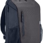 HP 15.6" Travel Backpack Grijs
