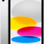 Apple iPad 2025 11 WiFi 128GB zilver