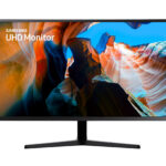 Samsung 32" UJ590 4K/DP/2xHDMI/VA