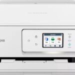 Canon PIXMA TS7650i Inkjet A4 1200 x 1200 DPI Wifi wit