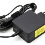 DWC-Select Wall AC adapter HP 19.5V 2.31A 45Watt  (4.5mm * 3.0mm HP Minicenterpin) Wall-Charger