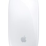 Apple Magic Mouse (2024) - Laser - Wit