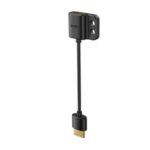 SmallRig 3019 Ultra Slim 4K HDMI Adapter Cable (A to A)