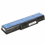 Accu voor o.a. Acer Aspire. eMachines en Packard Bell Easynote (4400mAh)