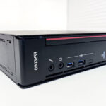 Fujitsu i3-9100/16GB/256GB/Windows 11 Pro SFF Refurbished