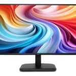 Acer EK251QG Zwart 24.5" FullHD 1920x1080 (Full HD)  100Hz  IPS  1ms