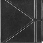 Hoesje voor Kobo Libra COLOR Hoesje Ereader - Zwart