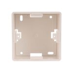 Hirschman OR2000 Opbouwrand 83x83x45