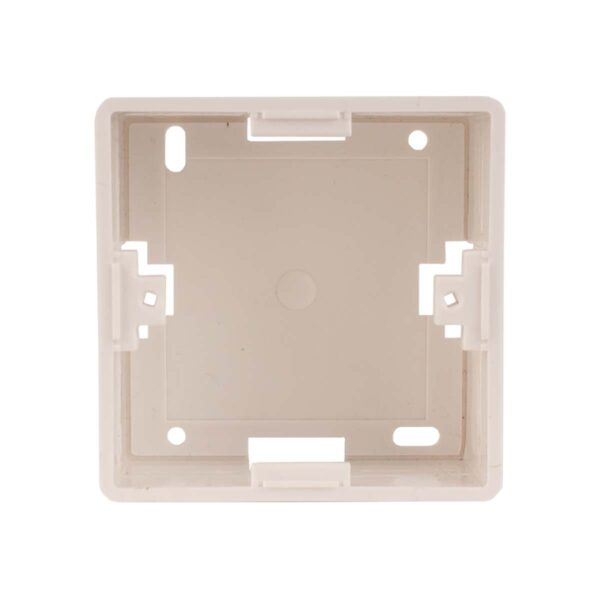 Hirschman OR2000 Opbouwrand 83x83x45