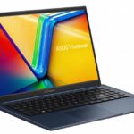 Asus Vivobook 15.6  i3-1315U 8GB 512GB-SSD Windows 11 (Incl startklaar maken t.w.v. 39.-)