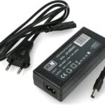 Netvoeding AC adapter 12V 3Amp 36Watt 2.1MM    5.5 x 2.1mm