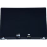Origineel scherm (Space gray) voor MacBook Pro Retina 16-inch A2485 en A2780 incl. hoeksensor  (incl arbeid inbouwen)