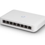 Ubiquiti UniFi Switch Lite 8 PoE