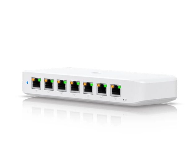 Ubiquiti UniFi Ultra 60W Switch