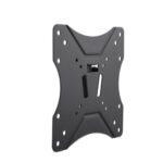 LogiLink Wall mount Tilt 23"-42" <25kg