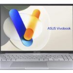 Asus Vivobook 16"  i5-13420H 512GB-SSD 16GB Windows 11 (Incl startklaar maken t.w.v. 39.-)