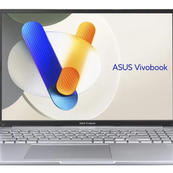 Asus Vivobook 16"  i5-13420H 512GB-SSD 16GB Windows 11 (Incl startklaar maken t.w.v. 39.-)