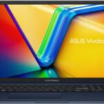 Asus 17.3" FullHD (1920x1080)  i3-1315U 8GB 512GB-SSD Windows 11 (Incl startklaar maken t.w.v. 39.-)