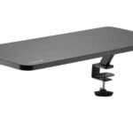 LogiLink Monitorverhoging <20kg - 650mm Desk Mount