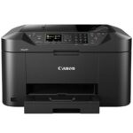 Canon MAXIFY MB2150 AIO / WLAN / FAX / Zwart