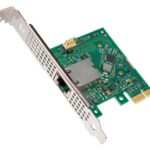 Intel 2.5Gbps RJ45 - I226T1